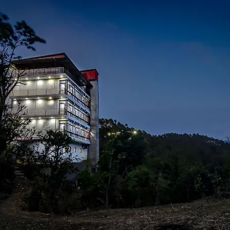 Hotel Himalayan View-2