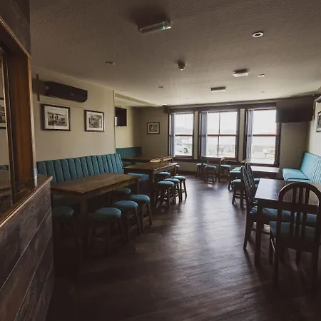 Scalloway Hotel-3
