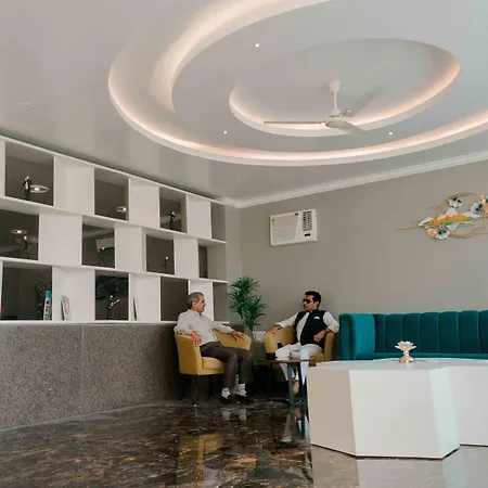 Hotel Grand Lotus Dimapur-3