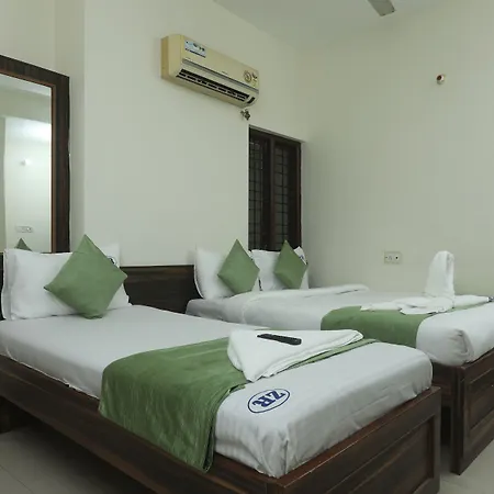 Hotel Zidan Residency-3