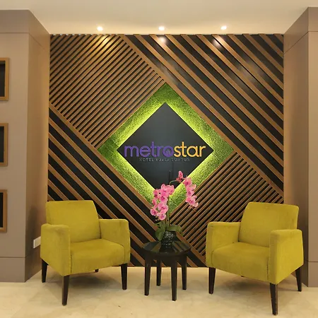 Starpoints Hotel Kuala Lumpur-3