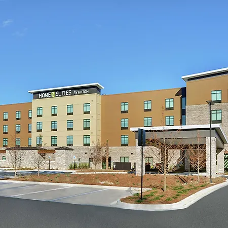 Home2 Suites By Hilton Charleston Daniel Island, Sc-3