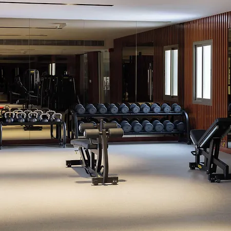 Doubletree By Hilton Muscat Qurum-2