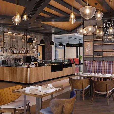 Doubletree By Hilton Muscat Qurum-2
