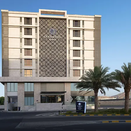 Doubletree By Hilton Muscat Qurum-3