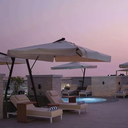 Doubletree By Hilton Muscat Qurum-3