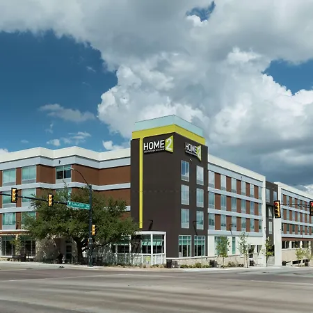 Home2 Suites By Hilton Fort Worth Cultural District-3