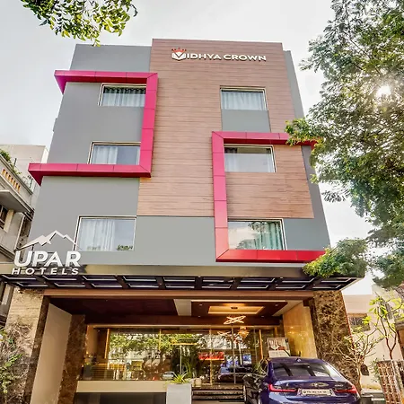 Upar Hotels - T Nagar-2
