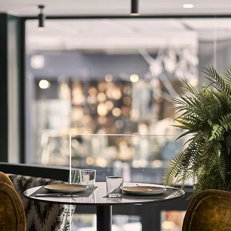 The Social Athens Hotel, A Member Of Radisson Individuals-2