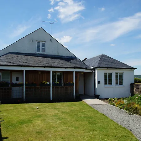 Hillhead Farm Lets-3