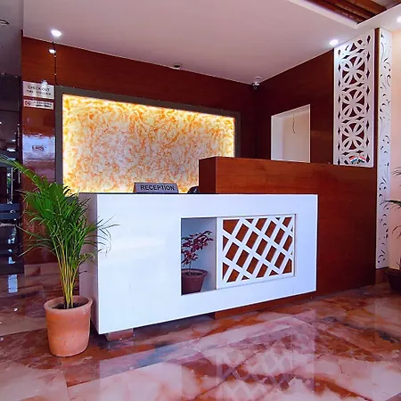 Spring Sky Haridwar By Shrigo Hotels-3