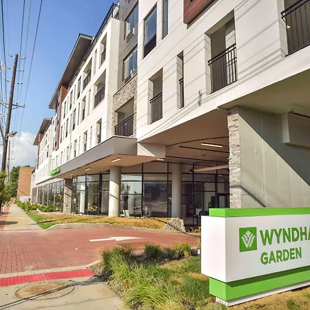 Wyndham Garden North Bergen - Secaucus-2