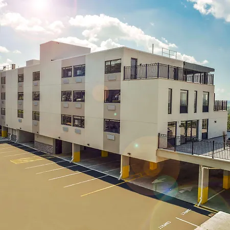 Wyndham Garden North Bergen - Secaucus-3