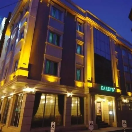 Dareyn Hotel-2