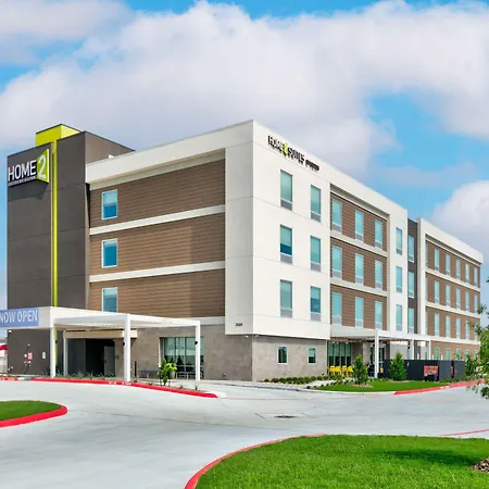 Home2 Suites By Hilton El Campo-3