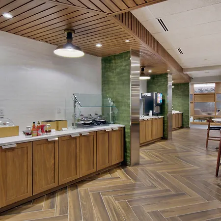 Fairfield By Marriott Inn & Suites Rochester Hills-2