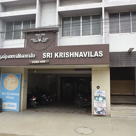 Sri Krishna Vilas-3
