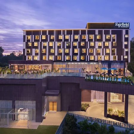 Fairfield By Marriott Dehradun-3