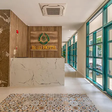 Bliss Hotel Phu Quoc-2