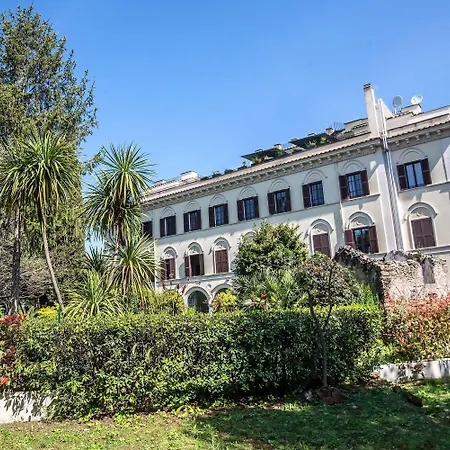 Hotel Delle Civette-3