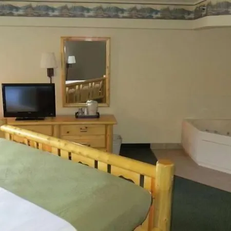 Cobblestone Hotel & Suites - Ladysmith-2