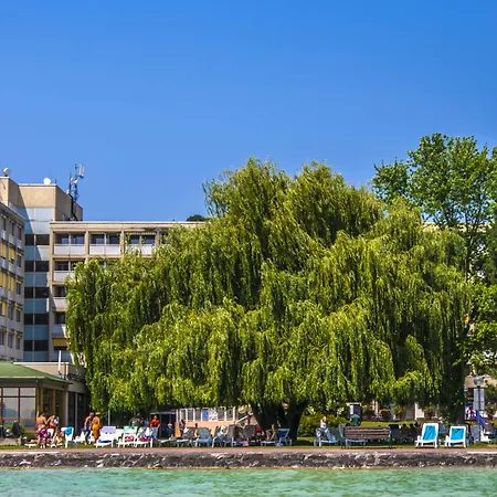 Hotel Club Tihany-3