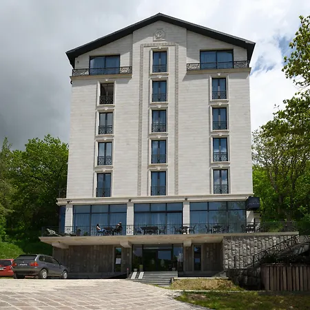 Aurora Resort Tsaghkadzor, By One-3