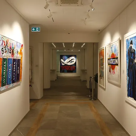 Soul Art Hotel-3