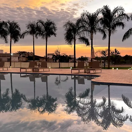 DoubleTree by Hilton - Resort - Foz do Iguaçu-3