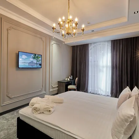 Continental Hotel Samarkand-2