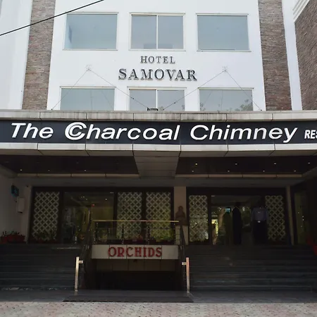 Hotel Samovar By Goyal Hoteleirs-2