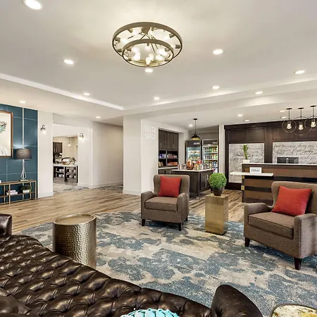 Homewood Suites By Hilton Carlisle-2
