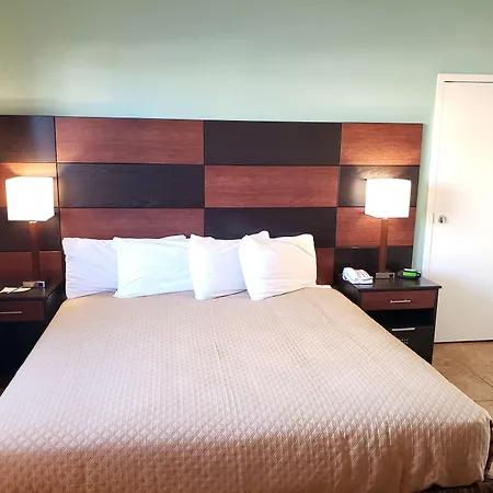 Oceanfront Inn And Suites - Ormond-3