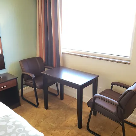 Oceanfront Inn And Suites - Ormond-2