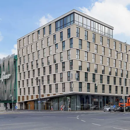 Radisson Hotel Graz-2