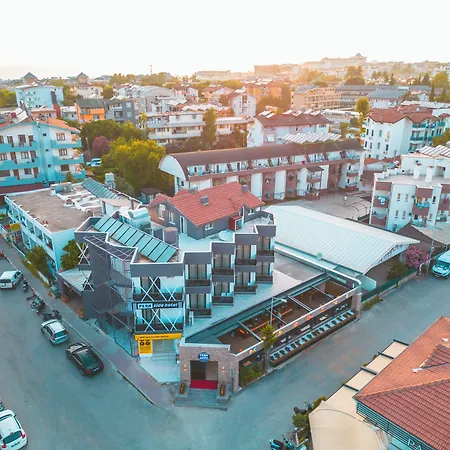Pera Side Hotel-3