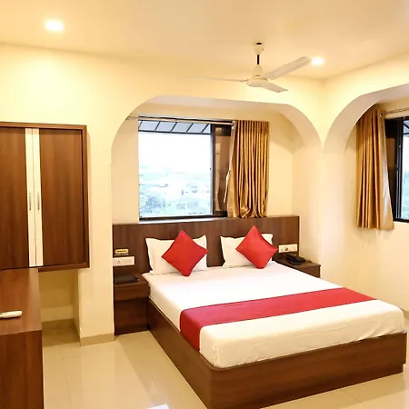 Hotel Sagar-2