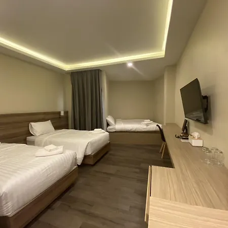 Calinton Hotel-3