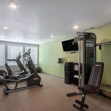 Woodspring Suites Tolleson - Phoenix West-2