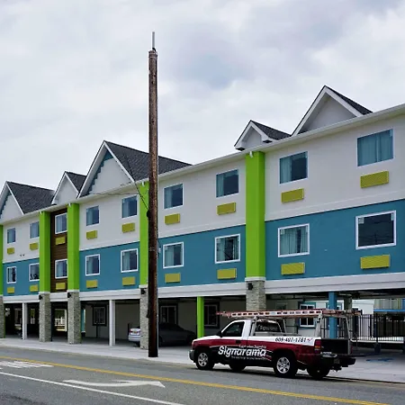 The Waves Hotel, An Ascend Collection Hotel-2