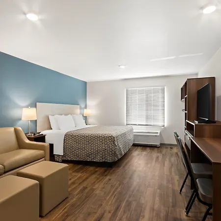 Woodspring Suites Tolleson - Phoenix West-3