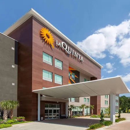 La Quinta Inn & Suites By Wyndham Lafayette Oil Center-3