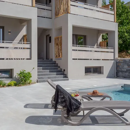 Casa D'Oro Suites By Estia 'Adults Only'-2