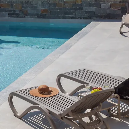 Casa D'Oro Suites By Estia 'Adults Only'-3