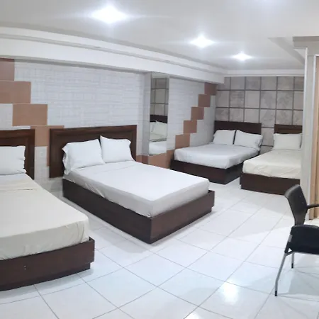 Hotel San Thomas Inn-2