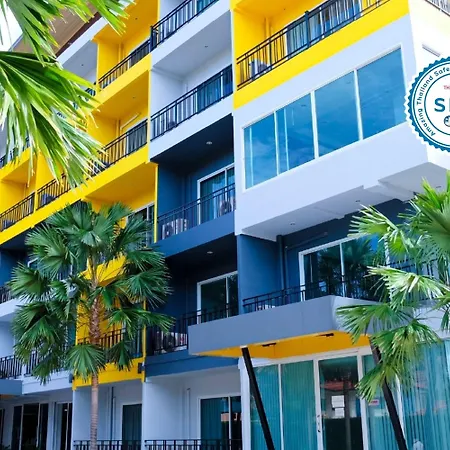 Eurotel Hotel-3
