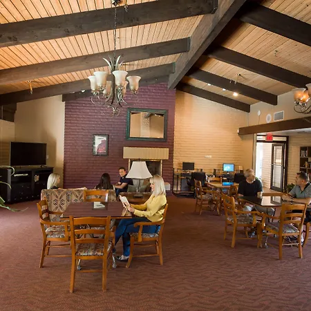 Arroyo Roble Resort At Oak Creek-3