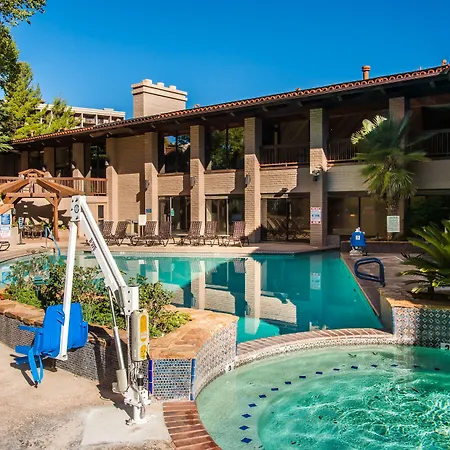 Arroyo Roble Resort At Oak Creek-2