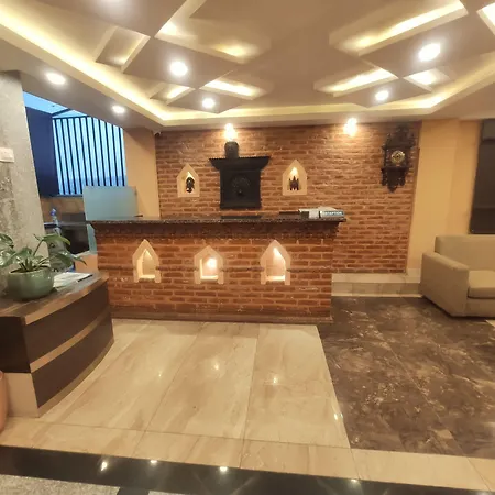 Hotel Pipal Tree-2