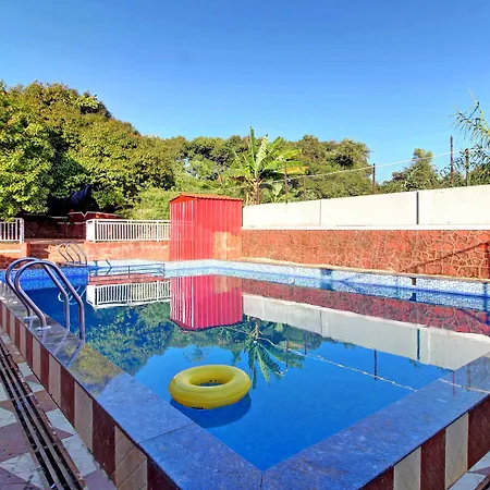Treebo Shivay Resort-3